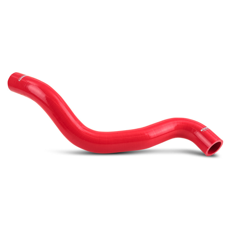Mishimoto 2023+ Toyota GR Corolla Silicone Radiator Hose Kit - Red