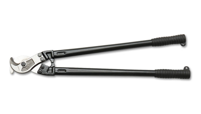 Vibrant Hose Cutting Shears Part Number 2989 – Heavy Duty Flex Hose Cutter for -3 to -20 AN Hoses