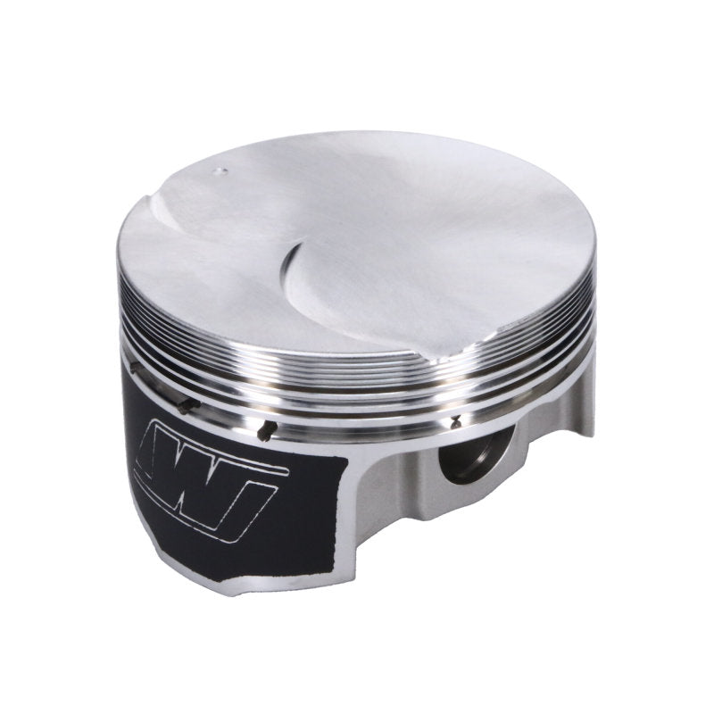 Wiseco Chevy LS Series Forged Racing Pistons - Part K398XS, 4.000 in. Bore, Set of 8