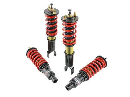 Skunk2 Racing Pro-ST Coilovers for Honda Civic and CRX (Part #541-05-8715)