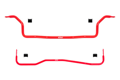 Eibach 28mm Front and 17mm Rear Anti-Roll Kit for 2001-2005 Lexus IS 300 - Enhanced Handling and Stability