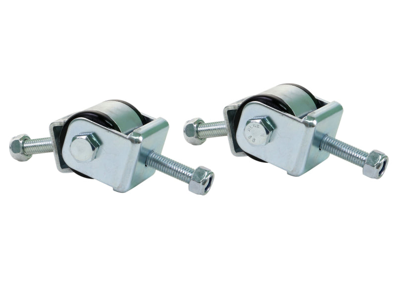 Whiteline W92930 Engine Mount Assembly for High-Performance LS1 Vehicles