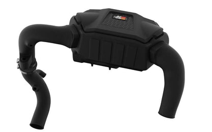 K&N Engineering 63-2622 Performance Air Intake System for Ford Explorer and Lincoln Aviator 3.0L V6