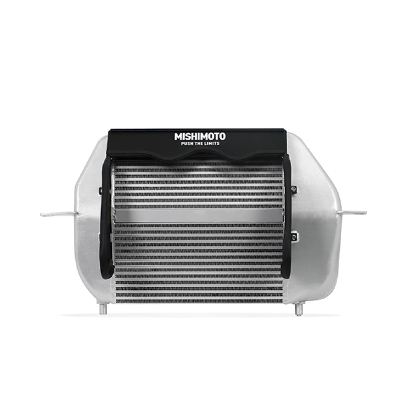 Mishimoto 2011-2014 Ford F-150 EcoBoost Intercooler Kit - Silver