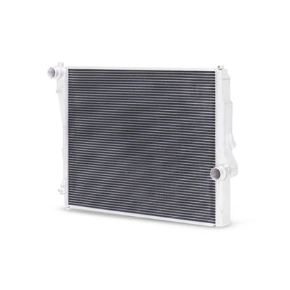 Mishimoto Performance Aluminum Radiator for BMW E46 99-06 323i, 328i, 330i - Part MMRAD-E46-323