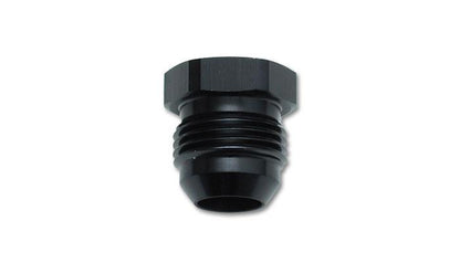 Vibrant Performance AN Flare Hex Head Plugs - Aluminum - Model 10444