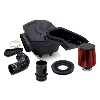 Mishimoto 2024+ Toyota Tacoma Performance Air Intake System - Oiled Filter