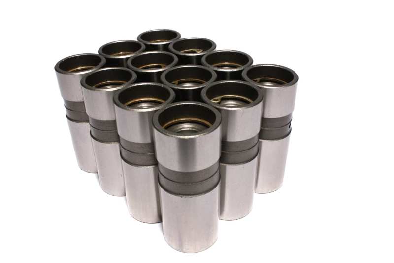 COMP Cams 2900-12 Solid Lifters for High-Performance Chevy Engines