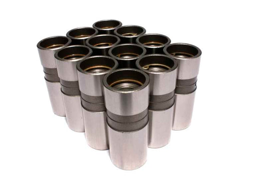 COMP Cams 2900-12 Solid Lifters for High-Performance Chevy Engines