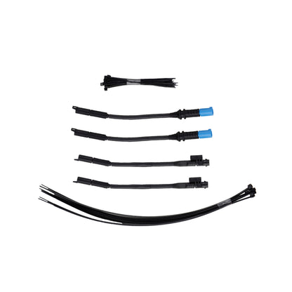 Bilstein 14-339325 Active to Passive Suspension Conversion Kit for BMW M3 G80