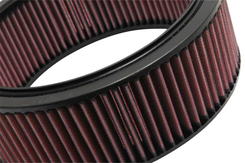 K&N Engineering E-1150 Replacement High-Flow Air Filter for GMC, Jeep, Pontiac, Buick, and More