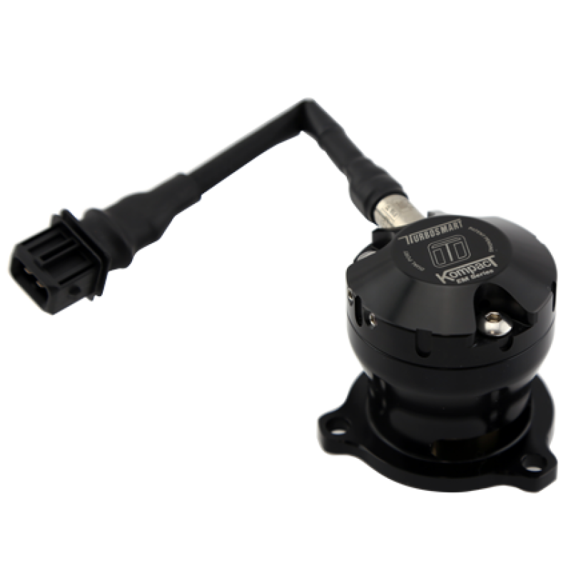 Turbosmart BMW N55 3.0L Kompact EM Dual Port VR9 Upgraded Diverter Valve