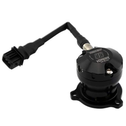 Turbosmart BMW N55 3.0L Kompact EM Dual Port VR9 Upgraded Diverter Valve