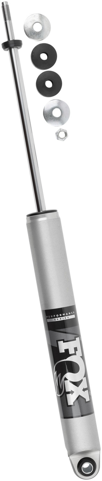 FOX Performance Series IFP Shock for Ram 1500 4WD (Part #985-24-231)