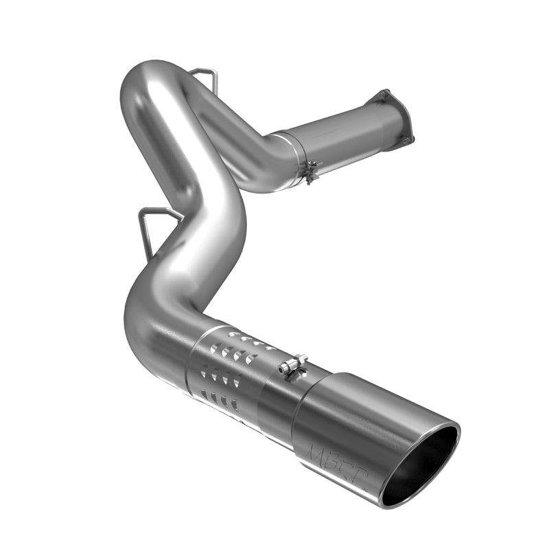 MBRP Armor Lite Series Exhaust System for 2007-2010 Chevrolet Silverado 2500 HD - Part #S60300AL