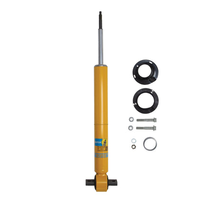 Bilstein B6 4600 Front Shock Absorber for 2014 Ford F-150 4WD – Monotube Design for Enhanced Ride and Handling