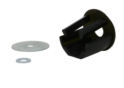 Whiteline KDT914 Engine Torque Arm Bushing for Volkswagen Jetta, Golf, Audi TT