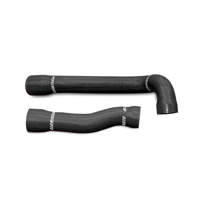 Mishimoto BMW E46 Silicone Radiator Hose Kit Part Number MMHOSE-E46-99BK