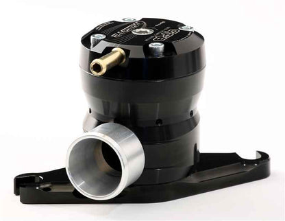 GFB Mach 2 TMS Recirculating Diverter Valve - Subaru 99-00 WRX/STi/B4 Legacy / 98-04 GT/XT Forester