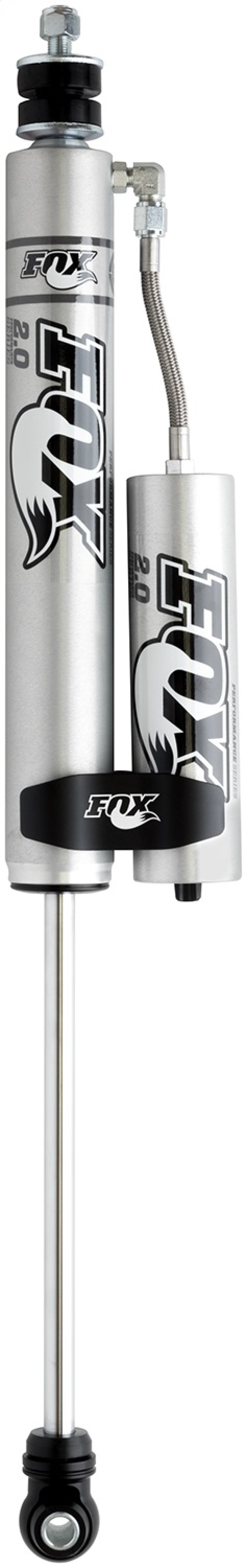 FOX Performance Series 8.6-Inch Remote Reservoir Front Shock for Ford F-250 Super Duty (Part #985-24-120)