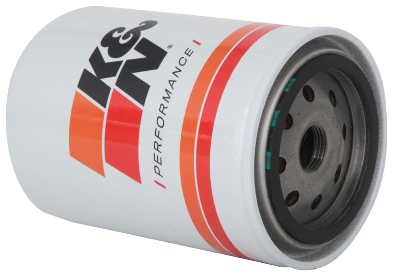 K&N Engineering HP-3001 Premium Oil Filter for Volkswagen and More