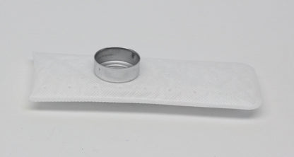 Walbro Universal Fuel Sock - High-Performance Fuel System Accessory for Automotive Fuel Pumps and Modules