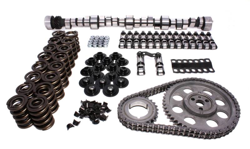 COMP Cams CB 300BR-14 Complete Camshaft Kit for Big Block Chevrolet 396-454 Engines