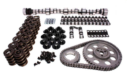 COMP Cams CB 300BR-14 Complete Camshaft Kit for Big Block Chevrolet 396-454 Engines