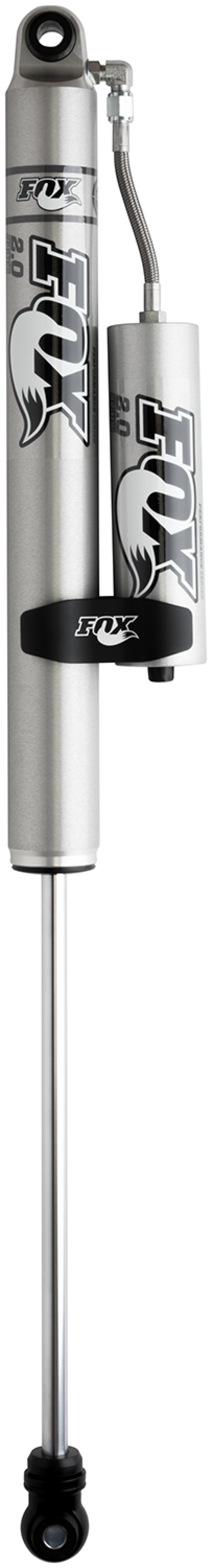 FOX Performance Series 14.1-inch Remote Reservoir Rear Shock for Ford F-250 Super Duty (Part #985-24-106)