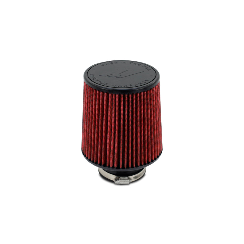 Mishimoto 2024+ Toyota Tacoma Performance Air Intake System - Oiled Filter