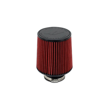 Mishimoto 2024+ Toyota Tacoma Performance Air Intake System - Oiled Filter