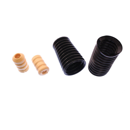 Bilstein B1 OE Replacement Front Strut Boot and Bump Stop Kit for Mercedes-Benz 260E, 300E, 300CE, 300D, E300, and E320
