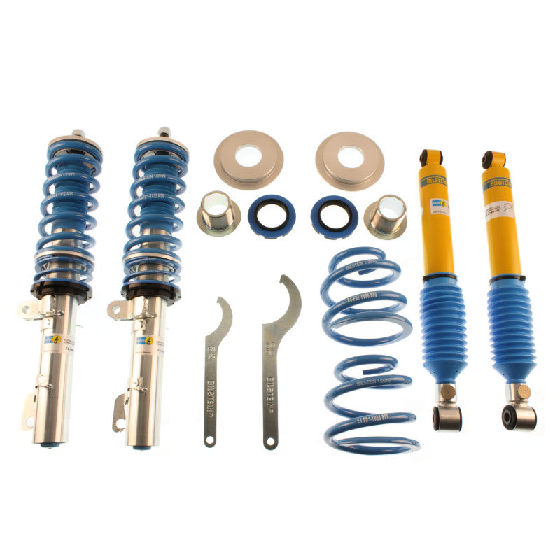 Bilstein B16 PSS9 Performance Suspension Kit for Audi TT Quattro and Volkswagen Golf