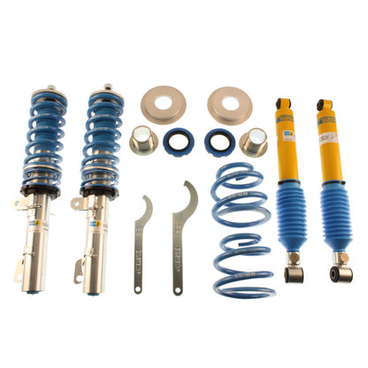 Bilstein B16 PSS9 Performance Suspension Kit for Audi TT Quattro and Volkswagen Golf