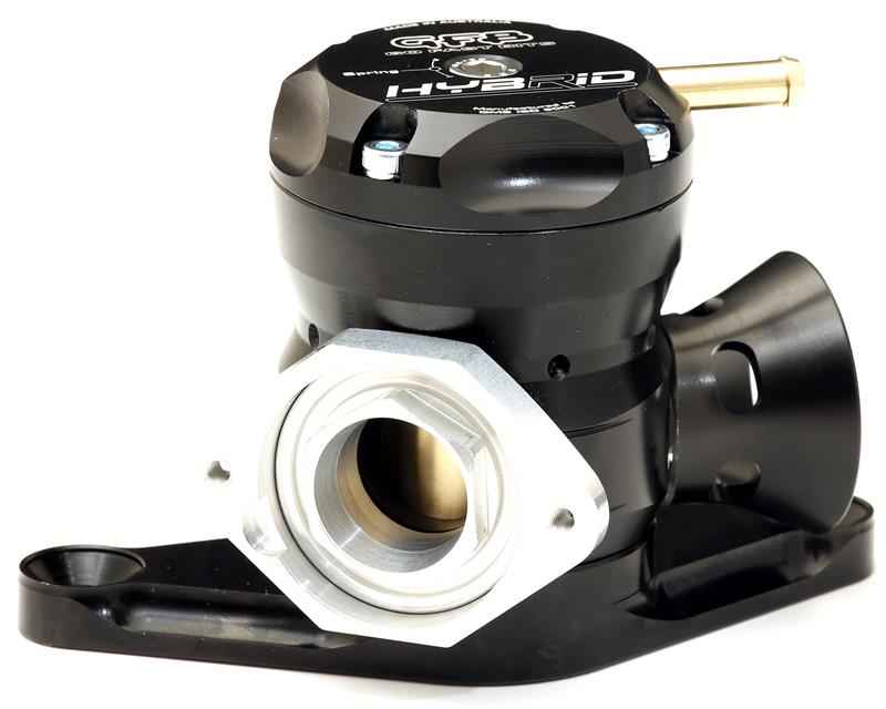 GFB HYBRID TMS Dual Port 01-07 Subaru WRX / 05-08 Forester XT
