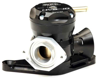 GFB HYBRID TMS Dual Port 01-07 Subaru WRX / 05-08 Forester XT