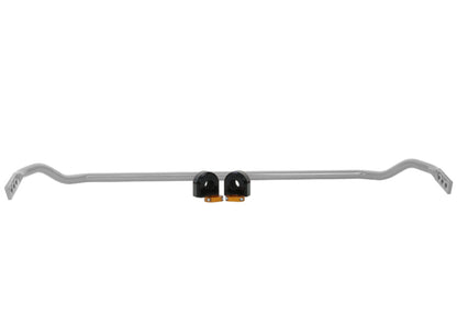 Whiteline 19-20 BMW Z4 Front 24mm Heavy Duty Adjustable Sway Bar BTF99Z