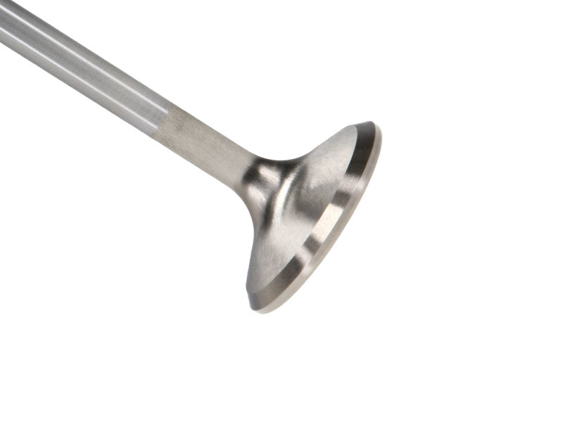 Manley Performance Race Series Small Block Exhaust Valves for Chevy LS-3/L-99 (L-92 Head) – Set of 8