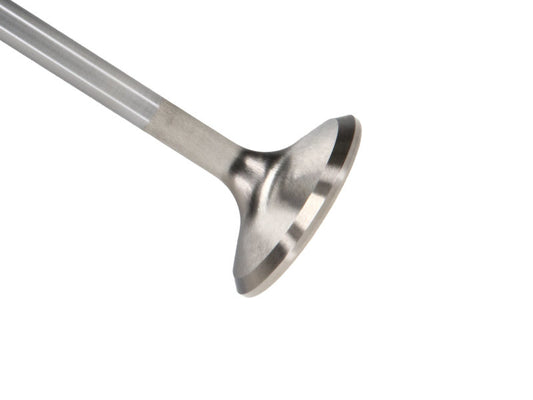 Manley Performance LS-1 / LS-2 (LS-6 Head) 1.550 Inch Race Flo Exhaust Valves for Chevrolet and Pontiac Engines