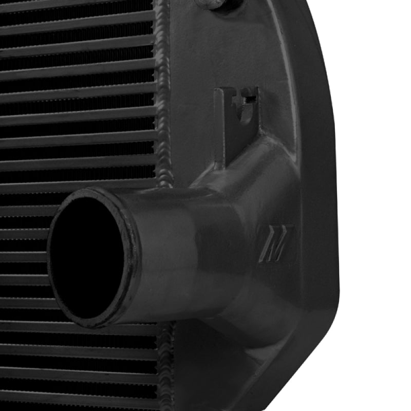 Mishimoto 01-05 Chevrolet and GMC Duramax Intercooler - All-Aluminum Performance Upgrade