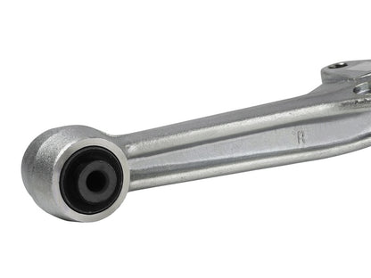 Skunk2 Racing 542-05-M345 Front Lower Control Arms for 1988-1991 Honda Civic & CRX with Hard Rubber Bushings