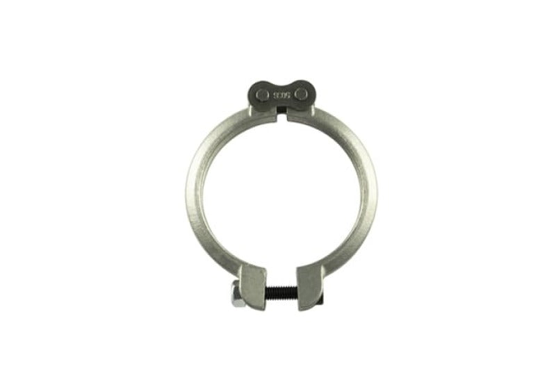 Turbosmart WG50 Inlet V-Band for Gen4 External Wastegate Range