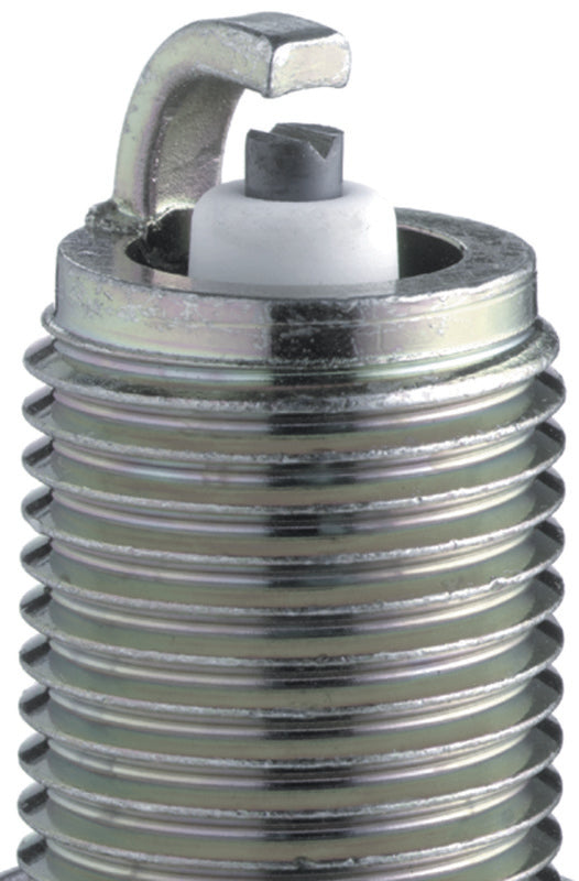 NGK V-Power Spark Plug Box of 4 (Part Number: 2756) for Mercedes-Benz, Land Rover, and More