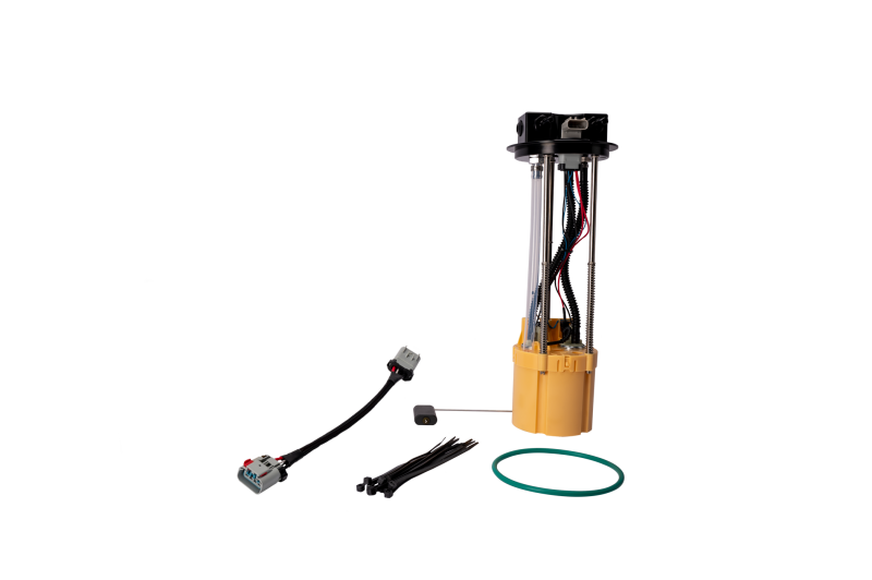 Fleece Performance PowerFlo Lift Pump Assembly for Dodge 2010 Models - Supports Up to 800 HP