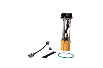 Fleece Performance PowerFlo Lift Pump Assembly for Dodge 2010 Models - Supports Up to 800 HP