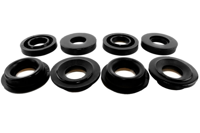 Whiteline KDT922 Rear Crossmember-Mount Insert Bushing for Subaru BRZ, Scion FR-S, Toyota 86 and GT-86