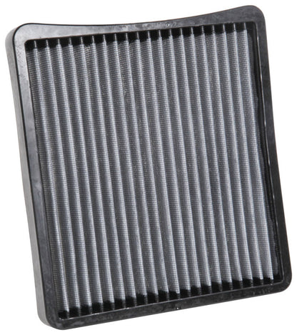 K&N Engineering Part VF2065 Washable Cabin Air Filter for 2019 Ram 1500 and 2019 Ram 3500