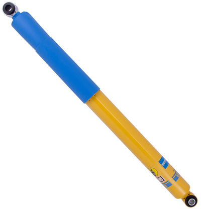Bilstein 4600 Series 17-19 Ford F-250 and F-350 Super Duty Rear 46mm Monotube Shock Absorber (Part #24-284714)