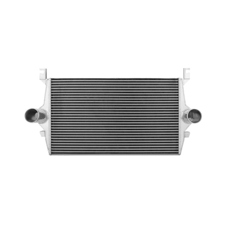 Mishimoto 99-03 Ford F250 7.3L Powerstroke Intercooler - High-Performance Aluminum Core with Durable Construction