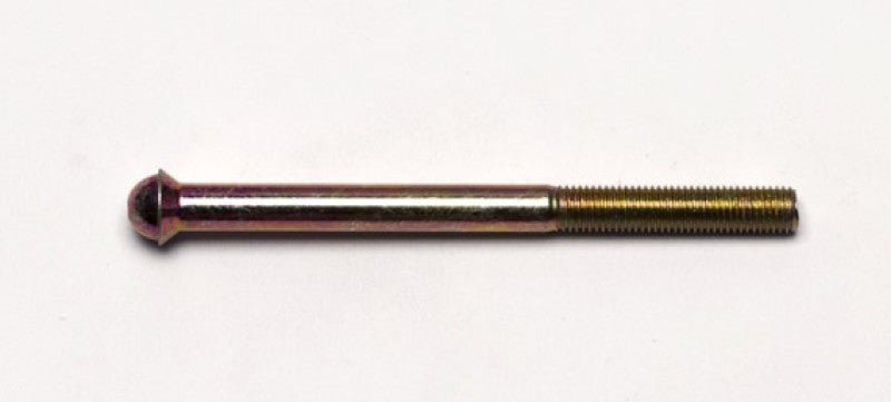 Wilwood Part 230-6171 Pushrod for Remote Master Cylinders - High-Strength Alloy Steel Construction